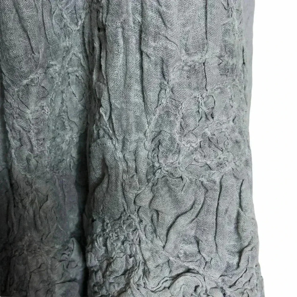 Ivan Crundahl Copenhagen Maxi Skirt Size 38 cotton - Picture 8 of 9